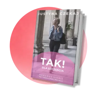 EBOOK - TAK! DLA SZCZĘŚCIA.